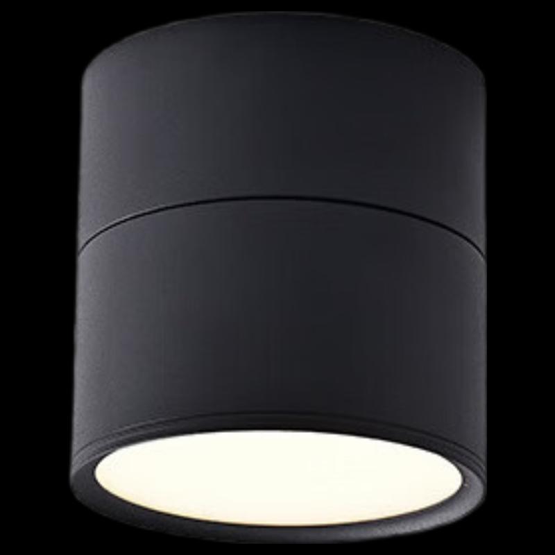 Nu Feng Foldable Surface Mounted LED Downlight