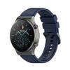 22mm Silicone Replacement Gt2 Pro Strap Band For Huawei Watch 4/GT 4 3 2 Pro 46mm Honor GS 3 Watchband Wristband Bracelet