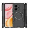 Shockproof Armor Case For Honor 400 Magnetic Adsorption Wireless Charge Cover For Honor 400 Pro 400 Lite Case For Honor 400 Case