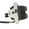 Rear Trunk Tailgate Lock LR049494 LR030192 for Sport 2006-2013 Tailgate Lock Automotive Accessories Replacement