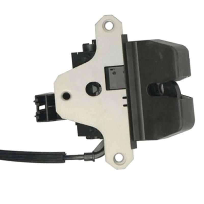 Rear Trunk Tailgate Lock LR049494 LR030192 for Sport 2006-2013 Tailgate Lock Automotive Accessories Replacement
