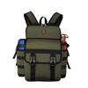 Li Shen Unisex Travel Backpack Series 005