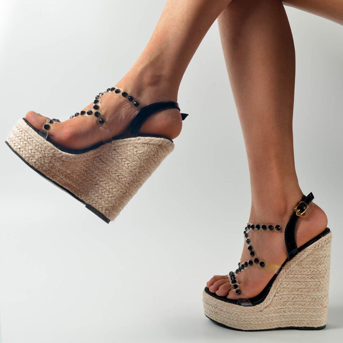 Женская обувь — фото 7