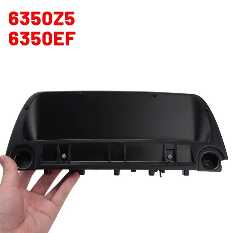 High Mount Brake Light Lamp for 408 206 207 6350Z5 6350EF 6350KJ Replacement Third Brake Tail Rear Brake Light