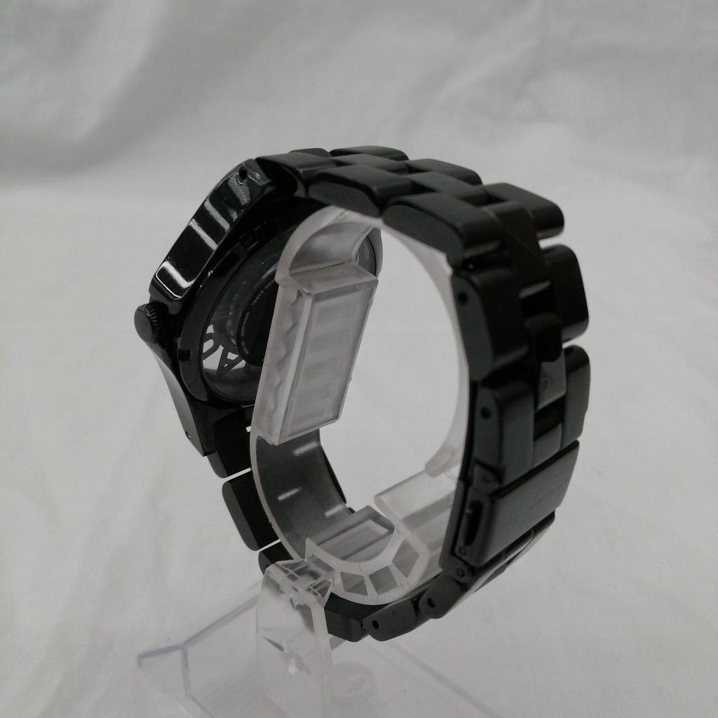 Used MARC BY MARC JACOBS MBM3265 Watch