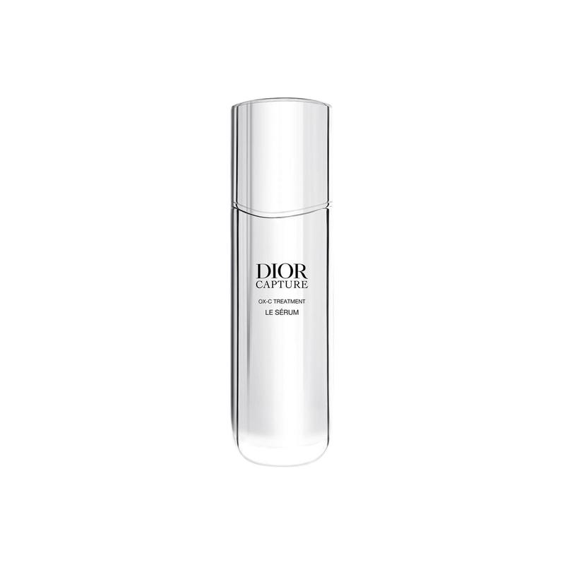 DIOR Red No. 1 Base Essence Moisturizing and Repairing // 75ml красный