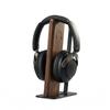 Bitze Luxury Headphone Desktop Headset Classic No Assembly High Compatible with and Wireless Headphones Stand, Holder, Wood-Style Design, Required,