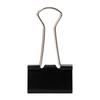 M&G Eplus 32mm Black Binder Clips