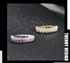 European & American Fashion S925 Sterling Silver Retro Ring - Women's Hot-Selling Style