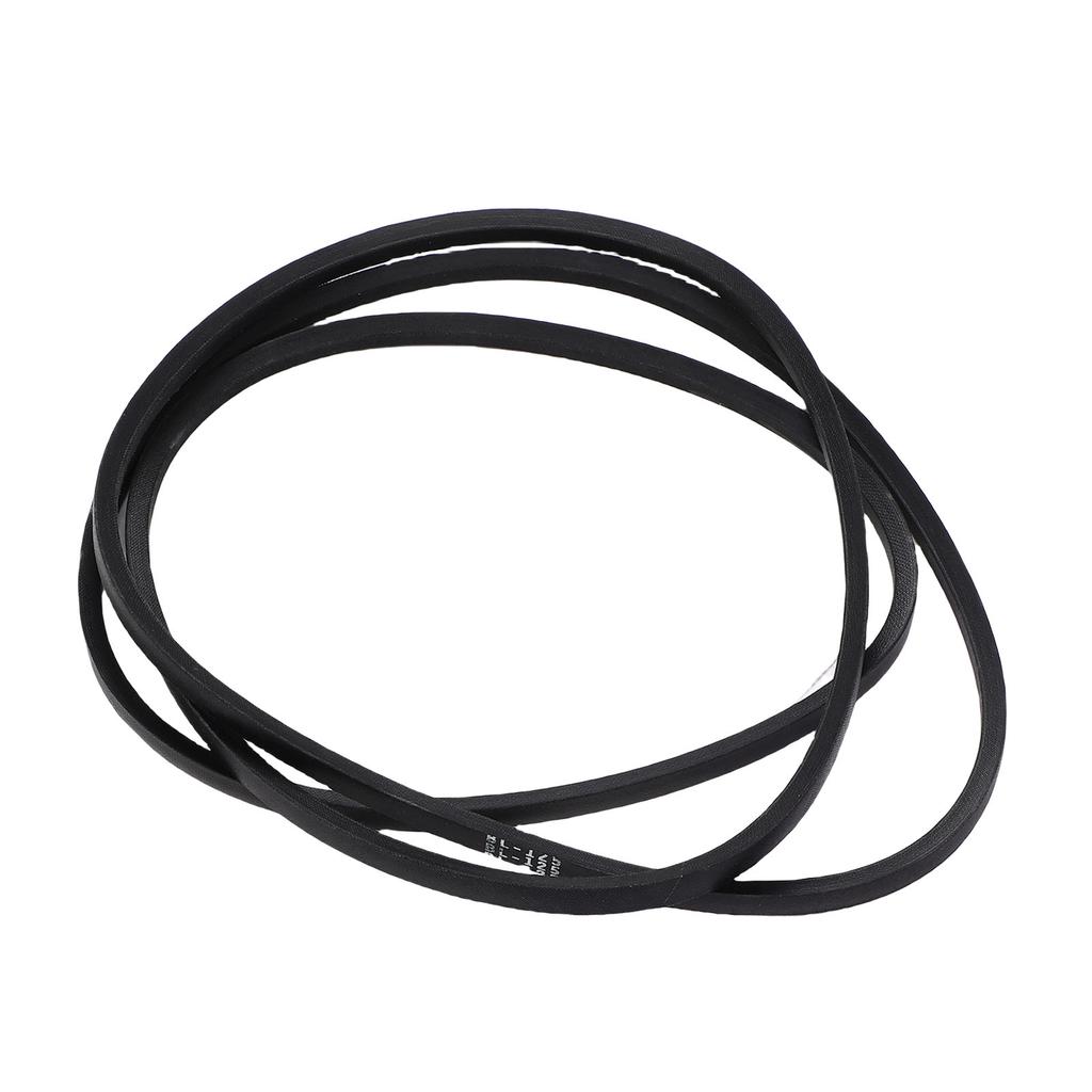 Deck Belt 1 2 Inch X 104 Inch Rubber Replacement for Sabre 14.542GS 17.542HS 1642HS 1742HS 42in Riding Mower