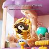 Electric Plush Toy Claw Machine for Kids - Compact Household Model