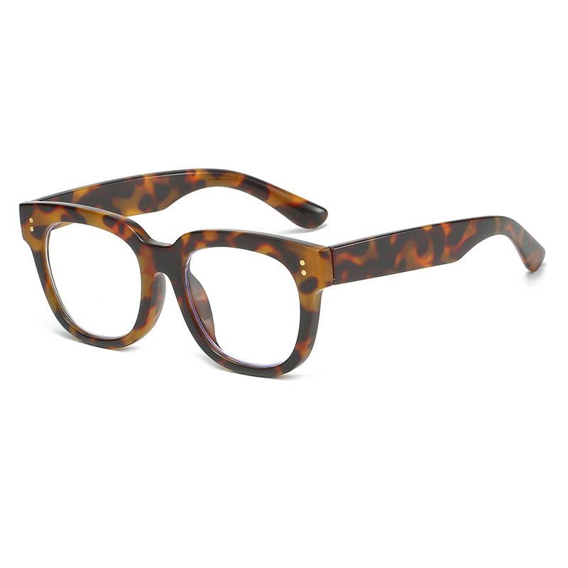

Vintage Oversized Square Reading Glasses for Men and Women 0 +1 +1.5 +2 +2.5 +3 +3.5 +4 +4.5 +5.0 +5.5 +6.0 0 леопардовый