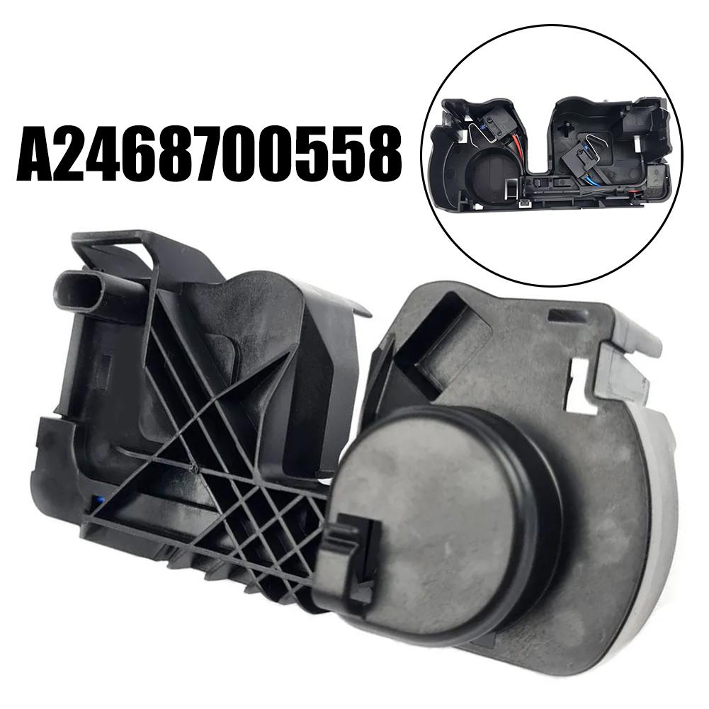 For Mercedes W176 Front Bumper Trailer Hook For Vito