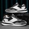 Men Shoes Casual Sneakers Fashion Breathable Running Shoes Air Cushion Outdoor Trainer Sports Shoes Walking Male Sneakers