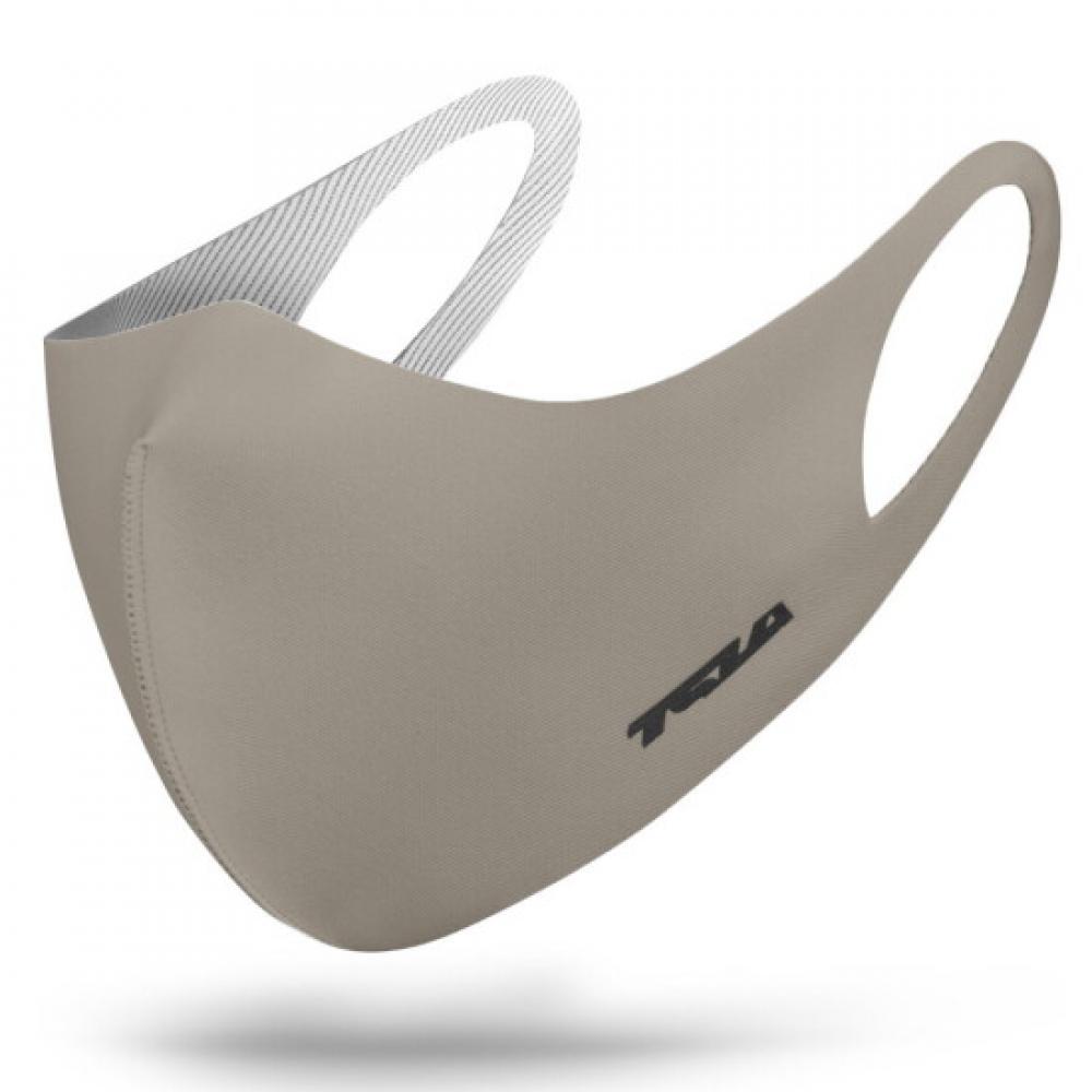 Tesla Copper Antibacterial Fashion Sports Mask Mzm01