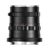 Thypoch SIMERA 28mm Lens for Nikon Z Mount Mirrorless Manual Black F1.4 ASPH. Full-Frame Cameras, Focus,