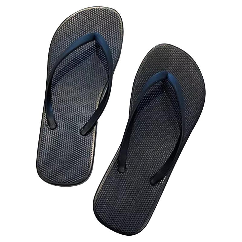 Summer Unisex Non-Slip Beach Thong Sandals