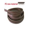 Shanglidun Root Barrier Isolation Belt