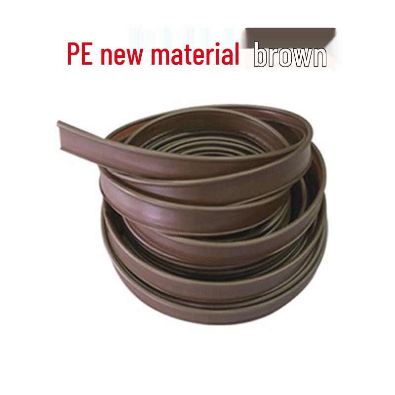 Shanglidun Root Barrier Isolation Belt