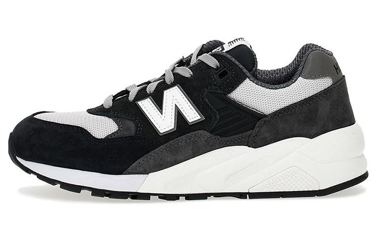 580 Comme des Garçons Homme x 580 New Balance  Черный  MT580HM1 41.5