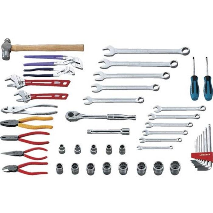 Ebi Tool Set Ebi-chan EBI2010B