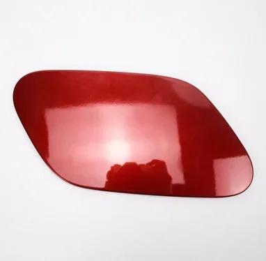 Car Oil Tank Cover Exterior Fuel Tank Filter Cap Lid for VW Golf 7 7.5 MK7 Fuel Filler Cap Fuel Tank Outer Cover