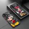 Mickey Mouses Phone Cover Case for Samsung Galaxy A16 A54 A35 A14 A23 A34 A36 A17 A52 A52S A72 A73 A33 A15 A56 A55 A53