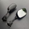 For Kawasaki Ninja ZX-6R ZX6R 2005-2008 ZX-10R ZX10R 2004-2010 Motorcycle Rearview Side Mirrors