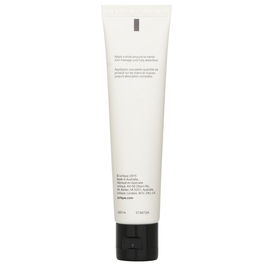 Rose Hand Cream