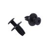 Plastic Rivets Fender Auto Fastener Clip Car Retainer Kit Car Rivet Fasteners Car Fastener Kit