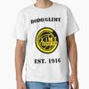 Fußballverein Bodglimt Klassisches T-Shirt Hergestellt in USAaus T-Shirt S2XL
