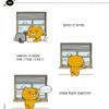 Kakao Friends Office 3 Korean Essays
