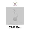 7AM Ver JANG DONG WOO 2nd Mini Album AWAKE