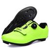 Men MTB Self-Locking Speed Bicycle Sneakers Spd Cycling Shoes Racing Bike Shoes Cleats Women Mountain Road Cycling Footwear