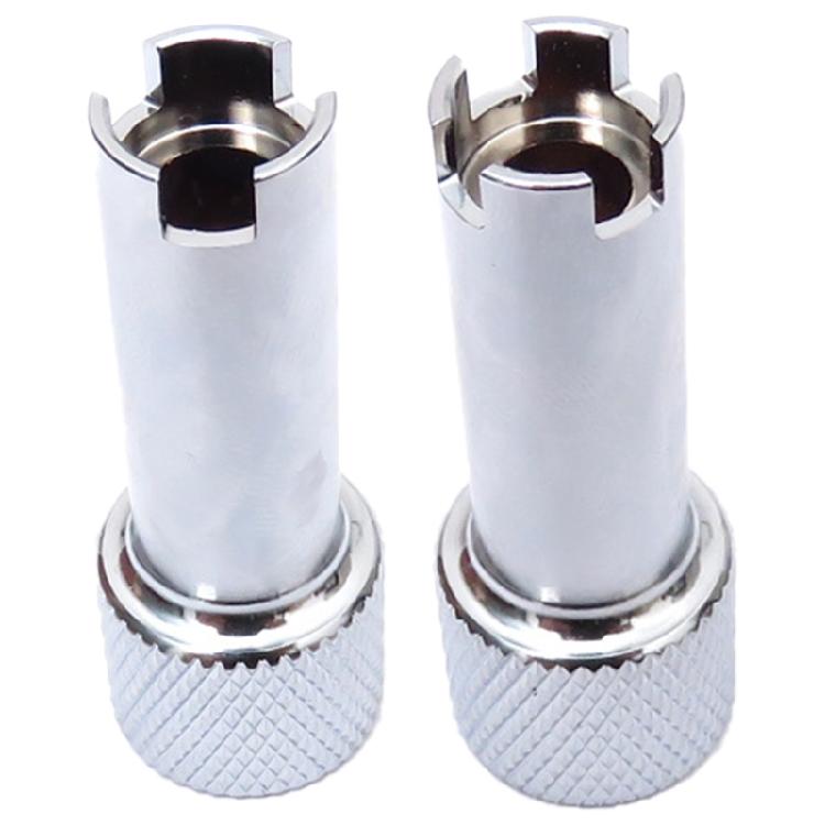 Stainless Steel Lift Valves Adjust Tool 2Nd Stage Breathing Apparatus Adjustment Tool NonAdjustable Lift Valves Adjust Tool