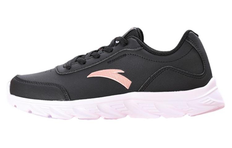 Women's Sneakers Anta Running Collection Comfortable Wear resistant And Waterproof Low top Casual Running