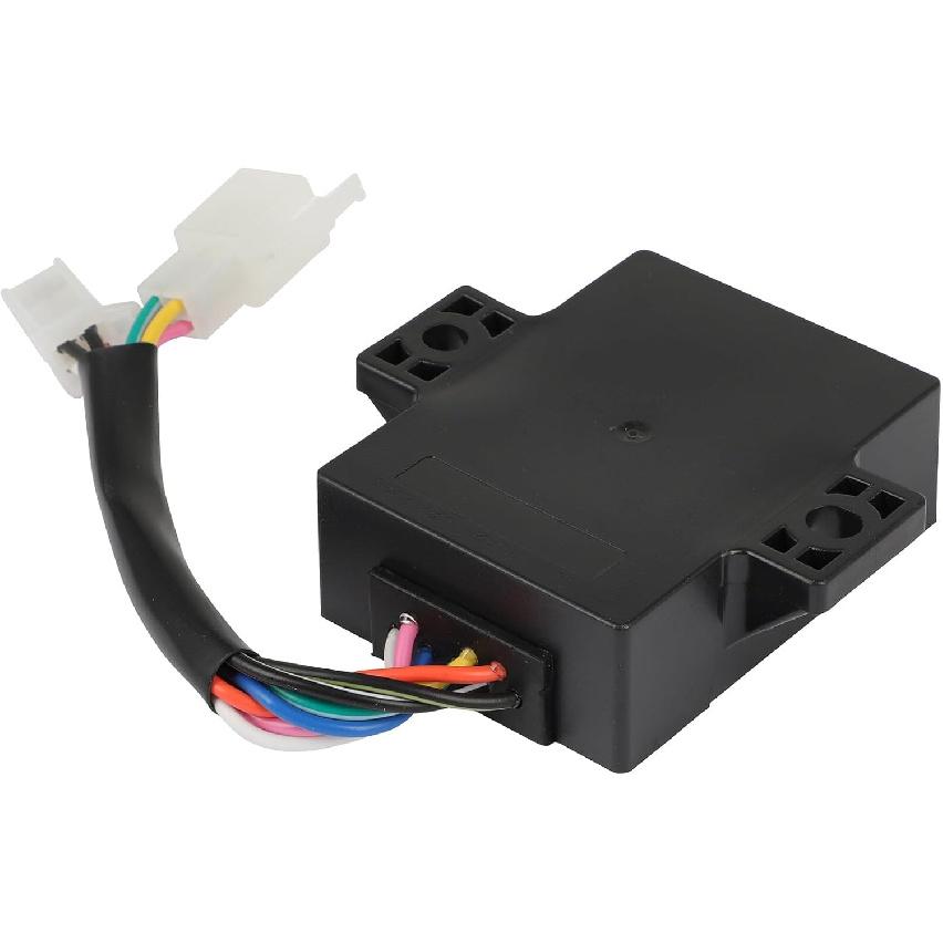 OCPTY High Performance CDI Box AM105574 131800-0131 Replacement for Kawasaki for KAF620C/for KAF950A 4x4 Diesel/for KAF620A 4x4/for KAF620B