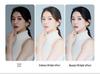 Portable Multi-Function Ring Light for Indoor Photography and Selfies