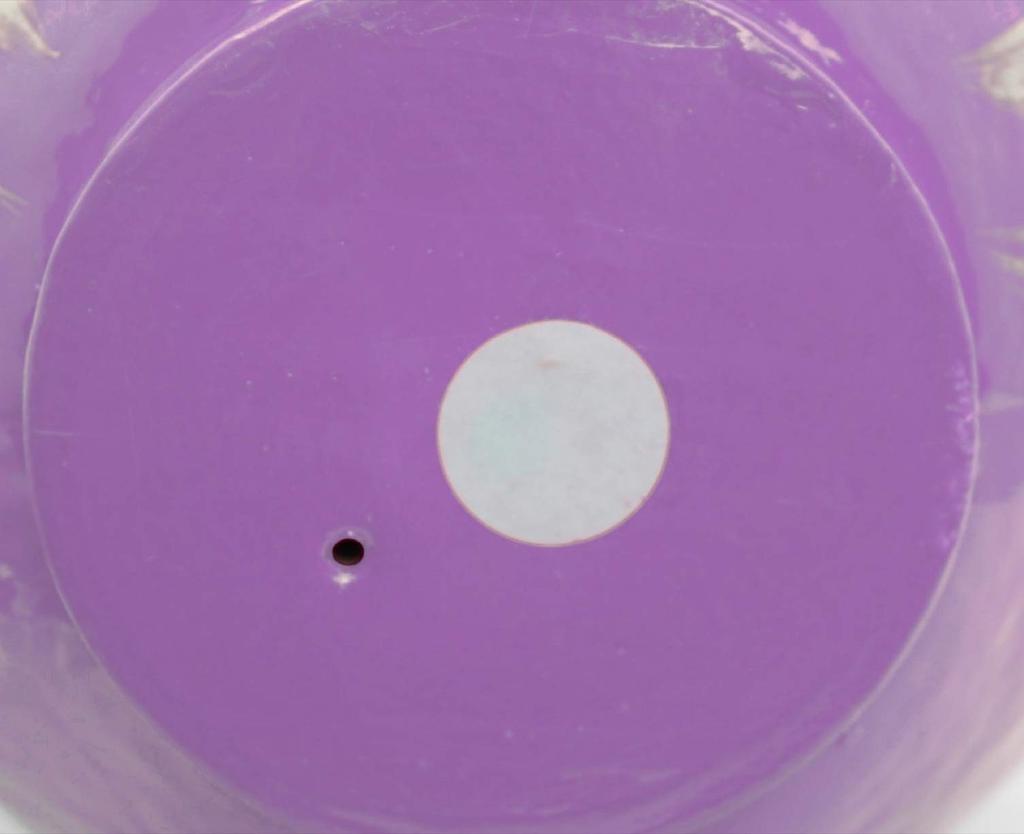 Takasaki Daruma Size Good Health and Doll, Purple, 9, 29x25x28cm, Luck, Longevity, HKDM-9-PU-6