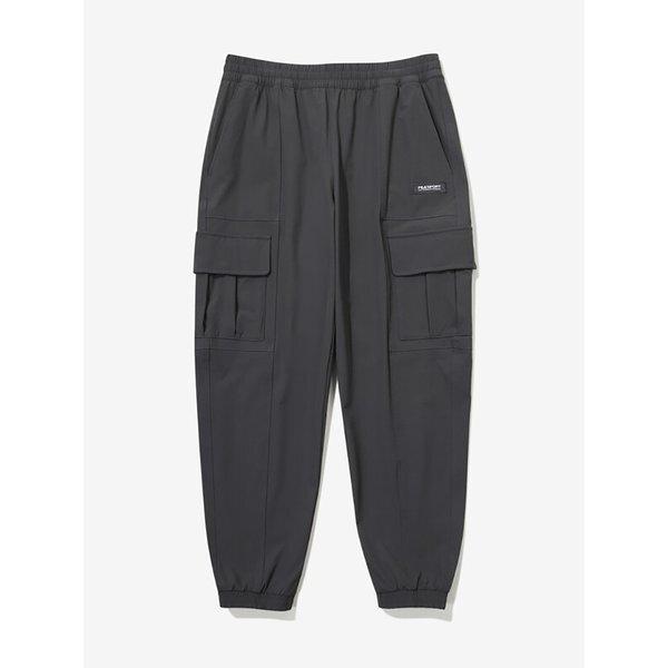 Fila Men S ripStop Stretch Jogger Training pantS