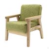 Miniature Single Sofa In 1:12 Scale for