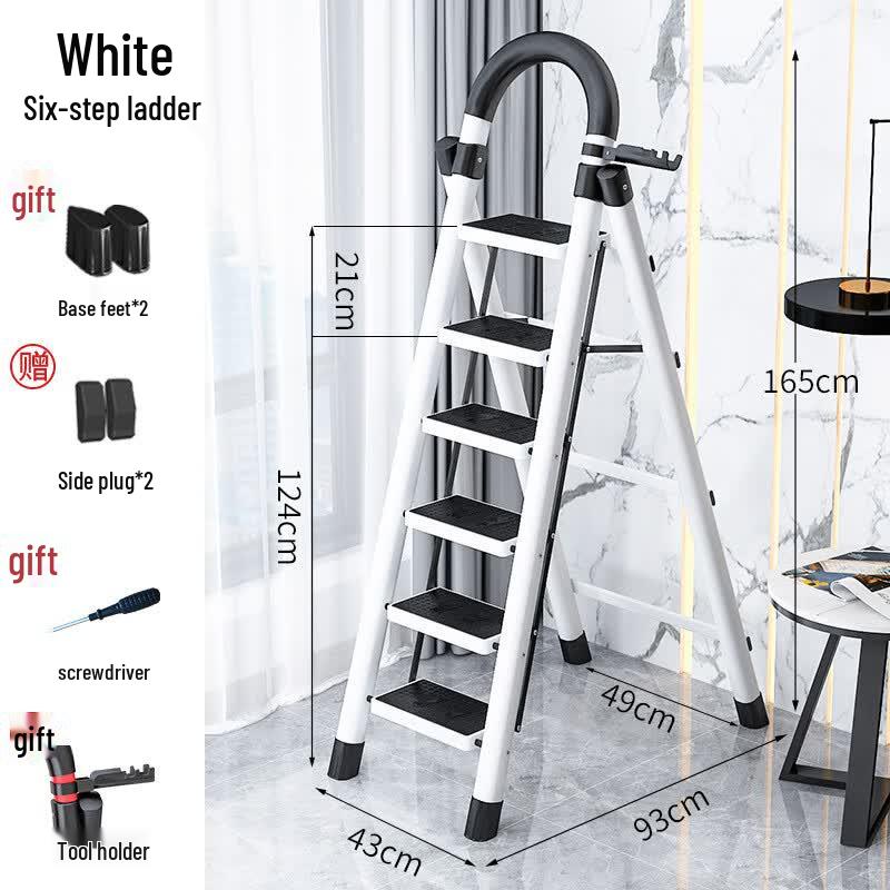 YQL Multi-functional Folding Ladder