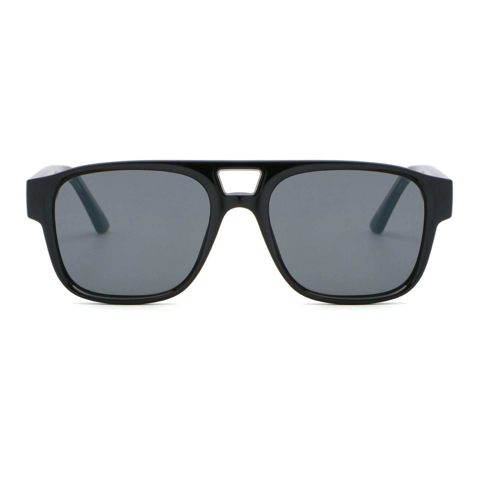 New 8877 Double Bridge Aviator Sunglasses: Men s  Women s UV Protection Fashion