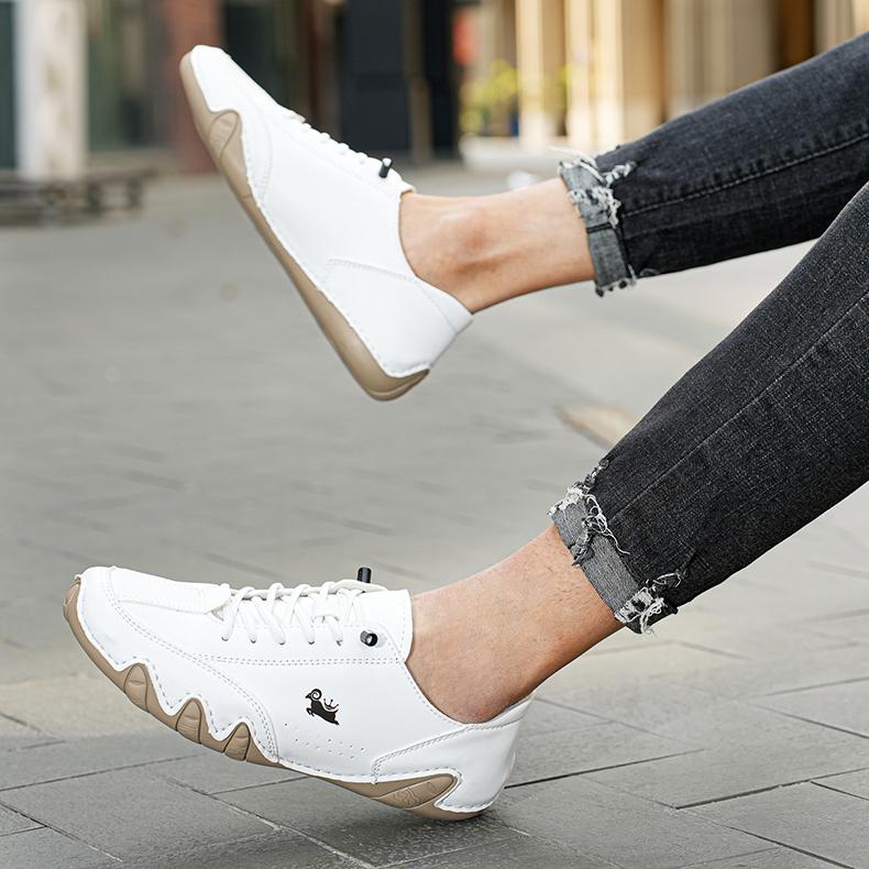 Мужские оригинальные кроссовки — фото 6