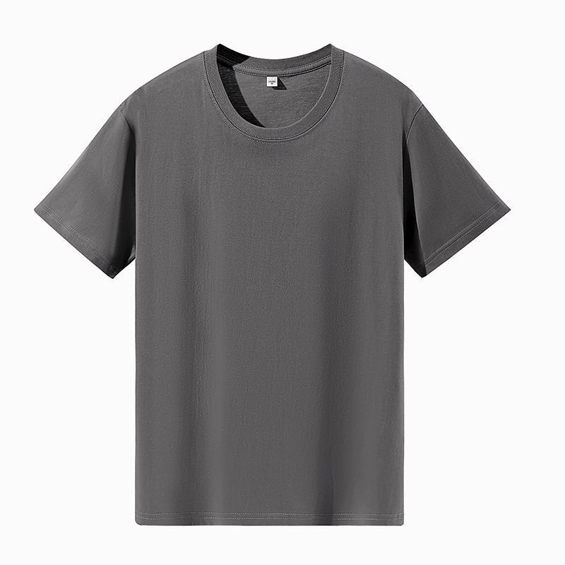 Women's Trendy Multi-color Short Sleeve Slim T-shirt - Comfortable, Soft & Skin-friendly