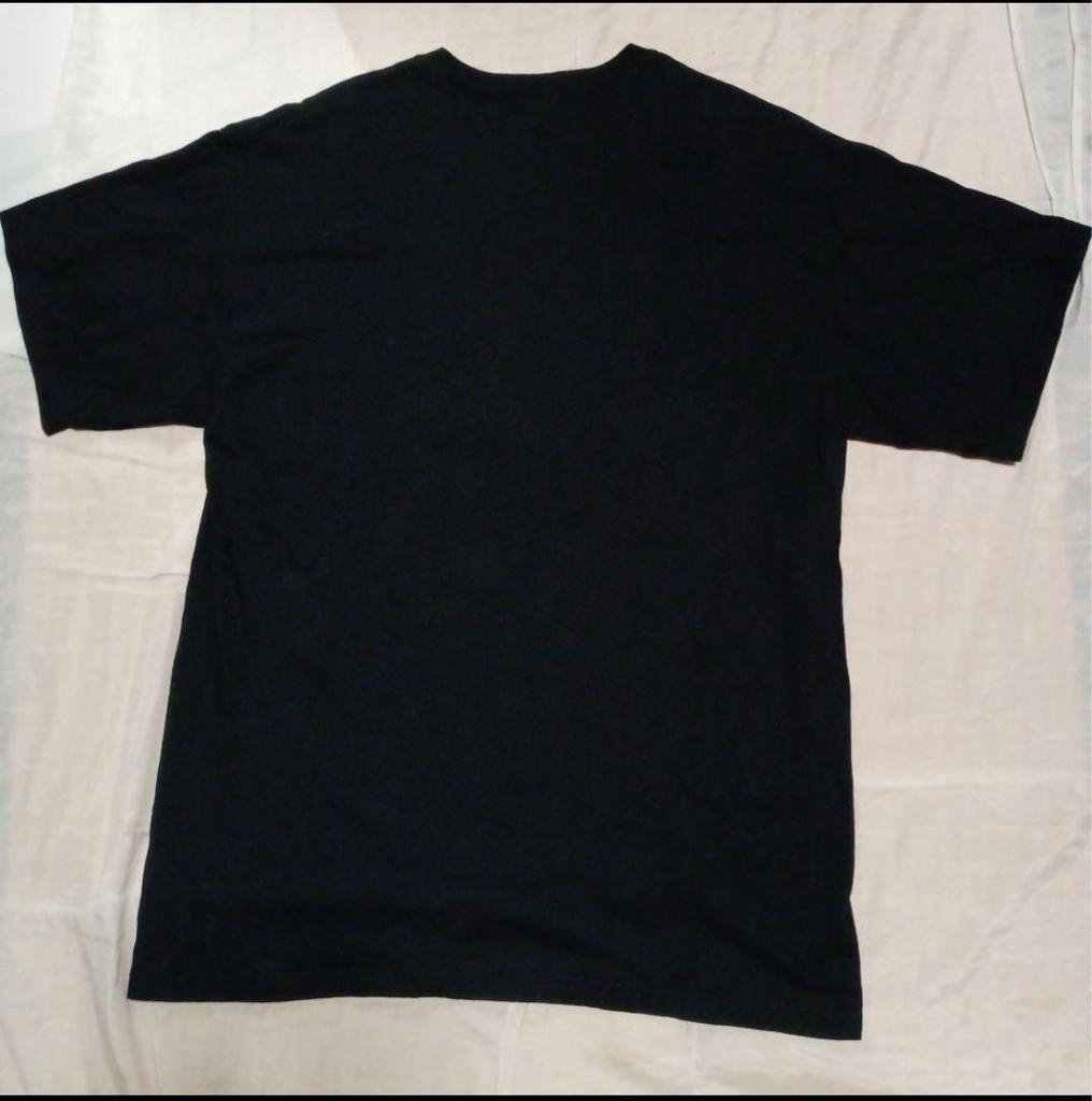 [USED] Rare Hatsune Miku Official Sega Niconico Chokaigi Character T-shirt Anime Vocaloid