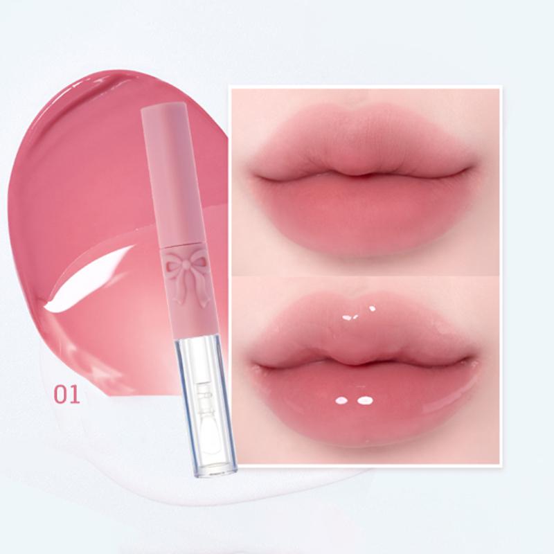 [ETUDE] Duo Fixing Tint 3.2ml