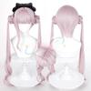Lolo's 100-Day Battle Chronicle - Final Defense Academy - 99th Overlord Cosplay Wig