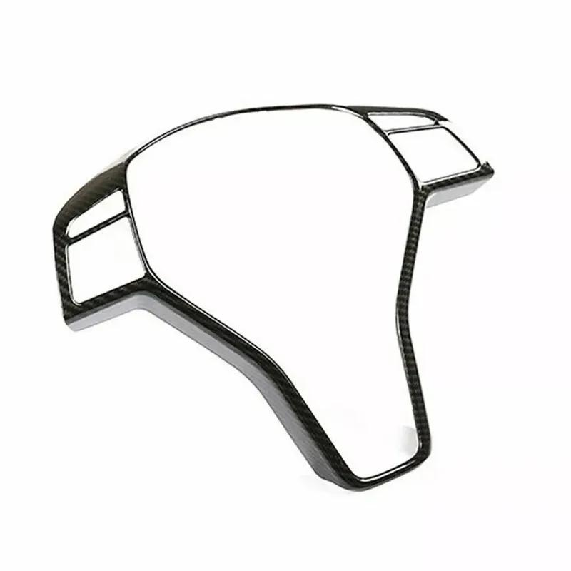 Für Mercedes Benz A B C E CLA CLS GLA GLK SLK Klasse W176 W246 W204 W207 W212 W117 Auto Innen Lenkradabdeckung Zierrahmen