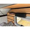 Wohnmobil Einhänge-Schalen-Aufbewahrungsbox für Hymer Multifunktions-WandSystem Einfache Montage Wohnmobil Multifunktions-Schienensystem Aufbewahrungsbox